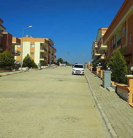 Apollon Daire Didim