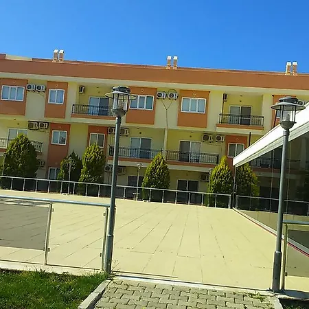 Apollon Daire Didim